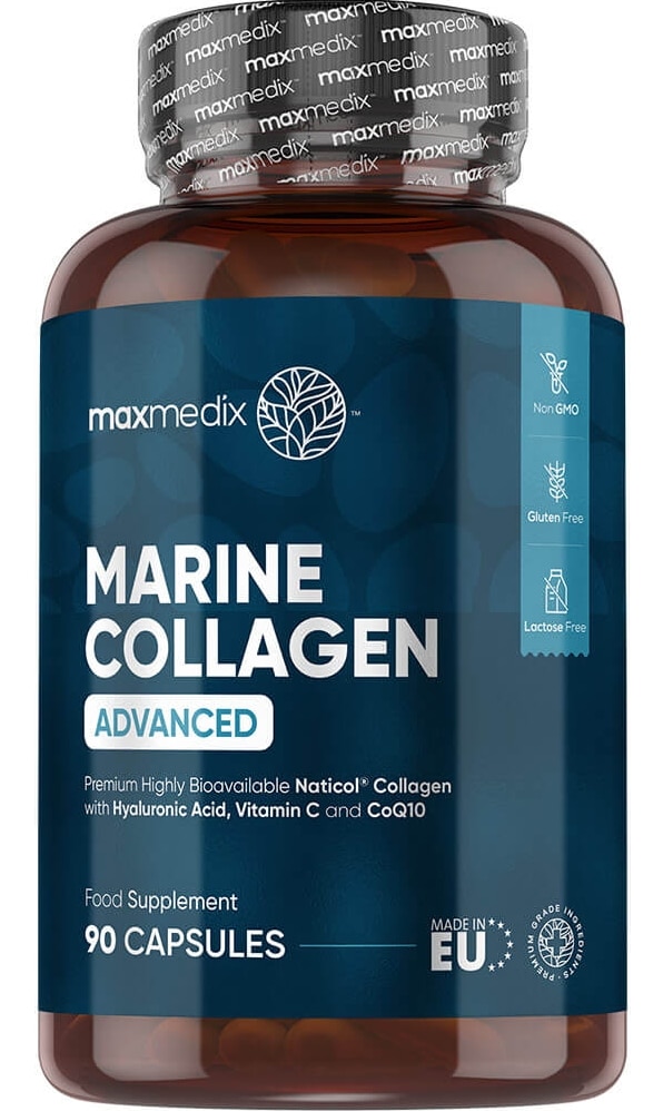 Marine Collagen Advanced