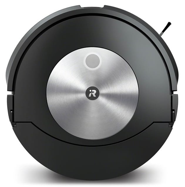 iRobot Robotstøvsuger Roomba J7