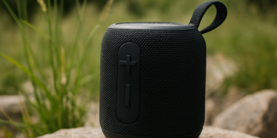 Bedste bluetooth højtaler udendørs