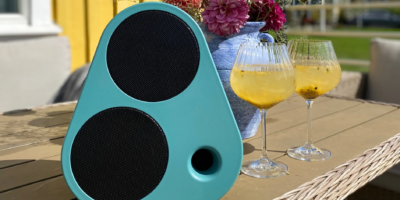 ENKL ES2 - Bedste Bluetooth Højtaler
