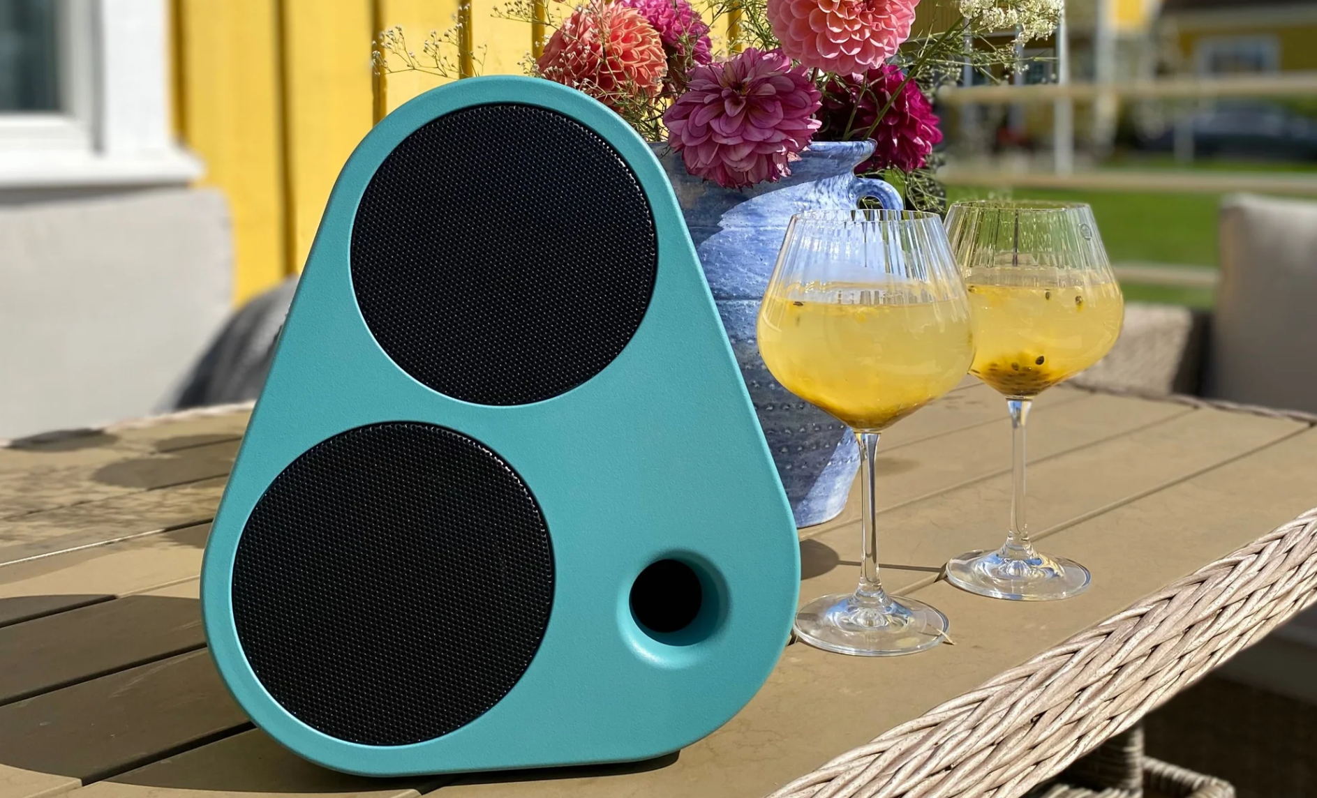 ENKL ES2 - Bedste Bluetooth Højtaler