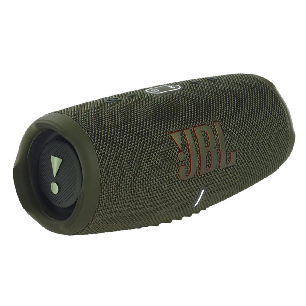 JBL Charge 5 Bluetooth højtaler