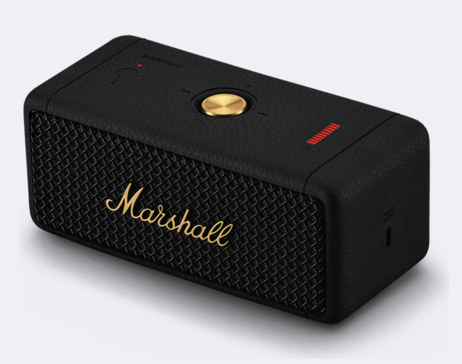 Marshall Emberton II Bluetooth højtaler