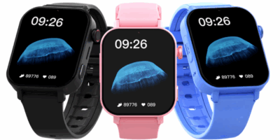 smartwatch til børn